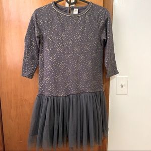 Oshkosh girls drop waist dress